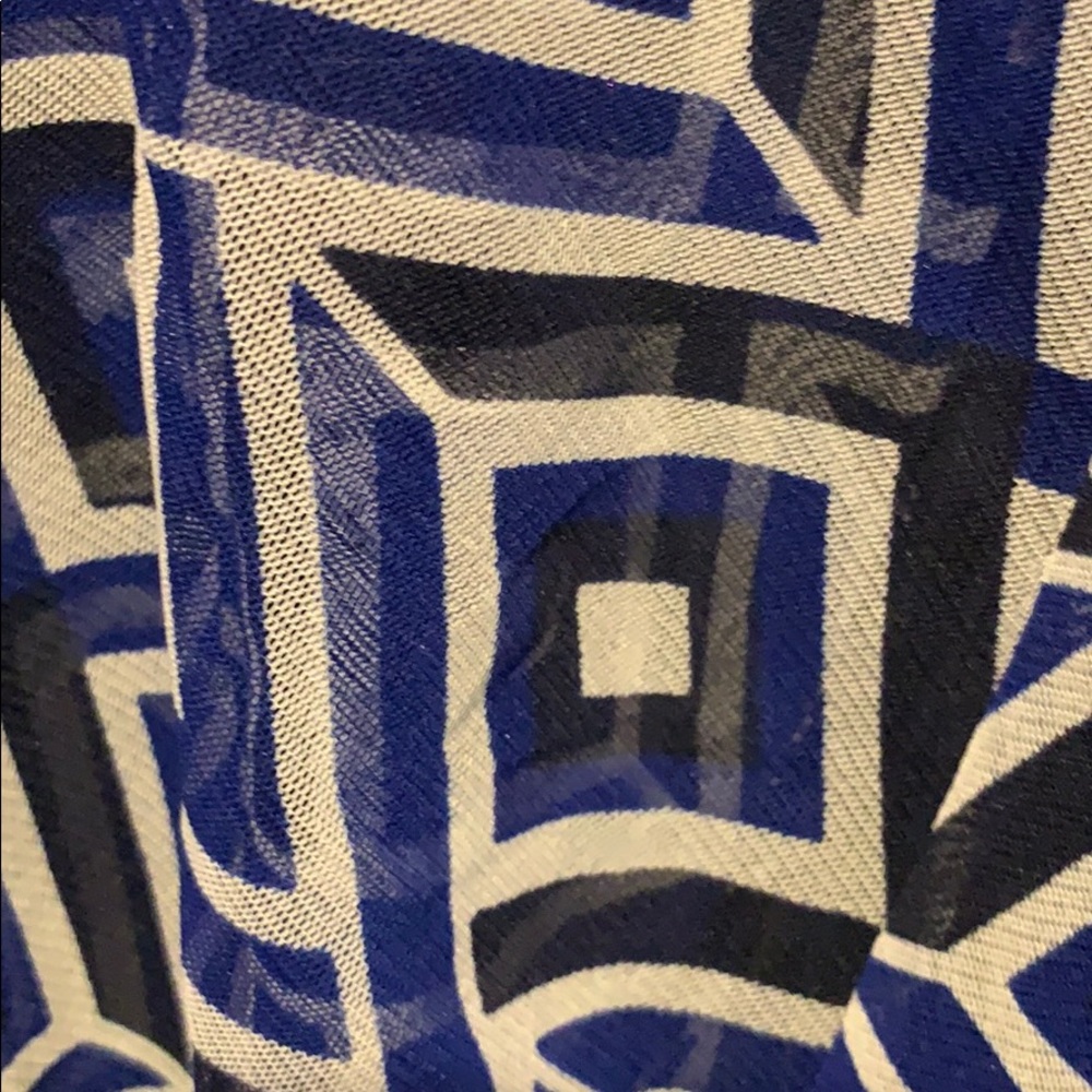 Inc Blouse - image 4